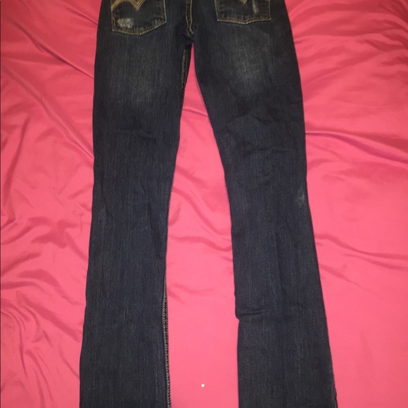 Levi jeans - Picture 1 of 2